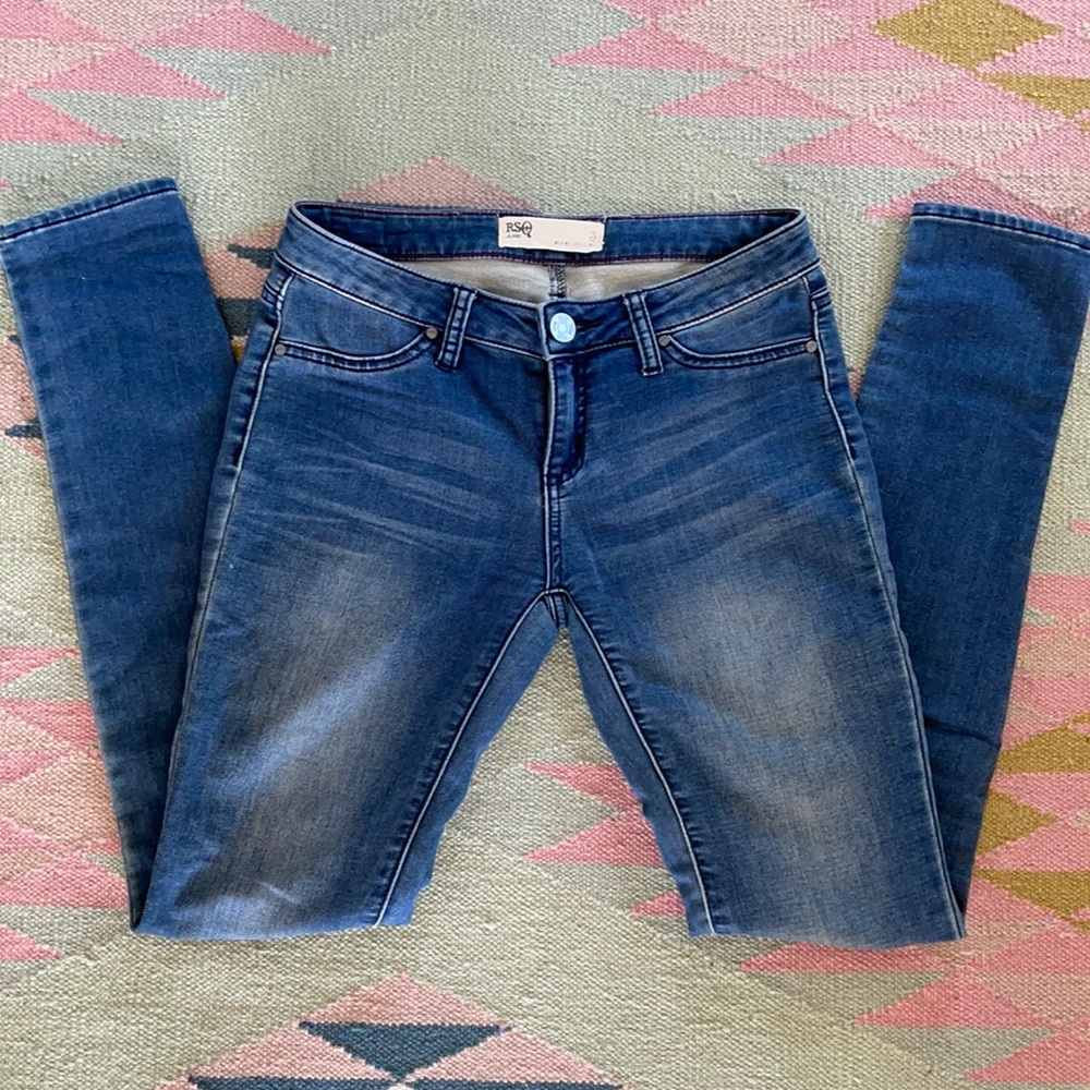 RSQ. Miami Jegging